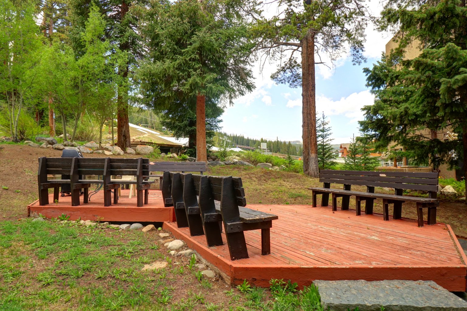 Copper Mountain Vacation Rental