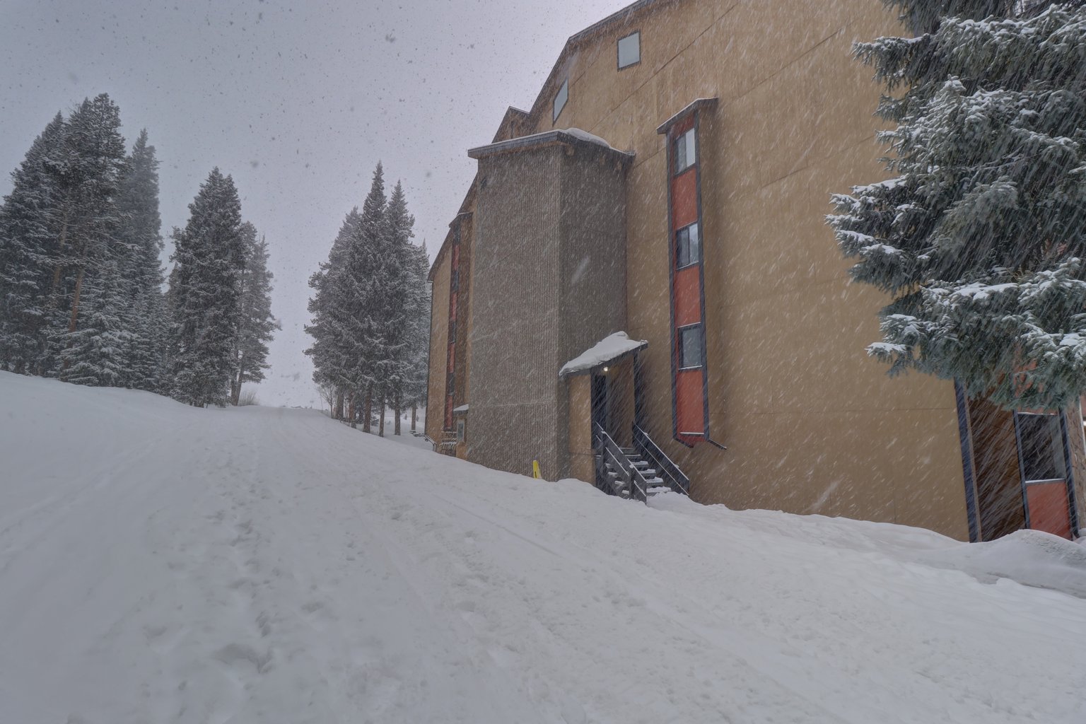 Copper Mountain Vacation Rental