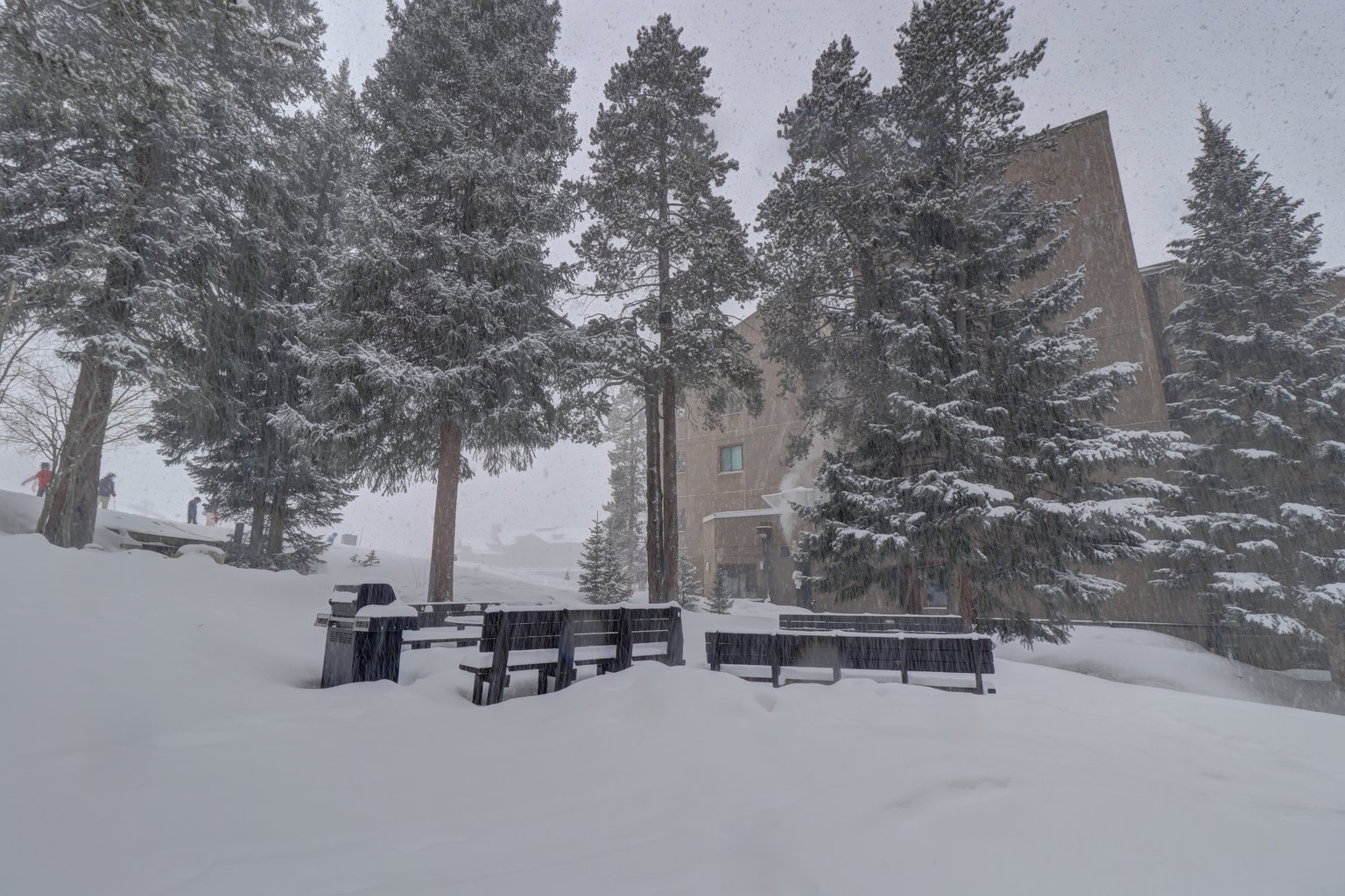 Copper Mountain Vacation Rental