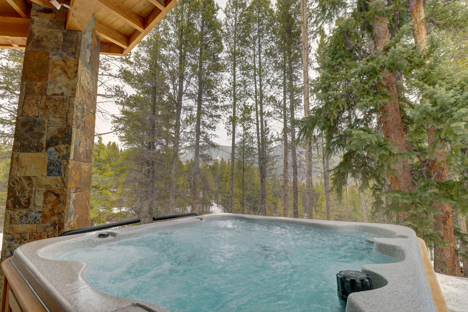 Copper Mountain Vacation Rental