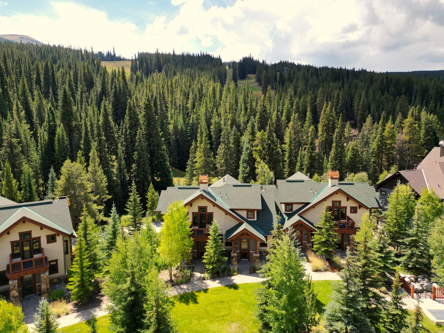 Copper Mountain Vacation Rental