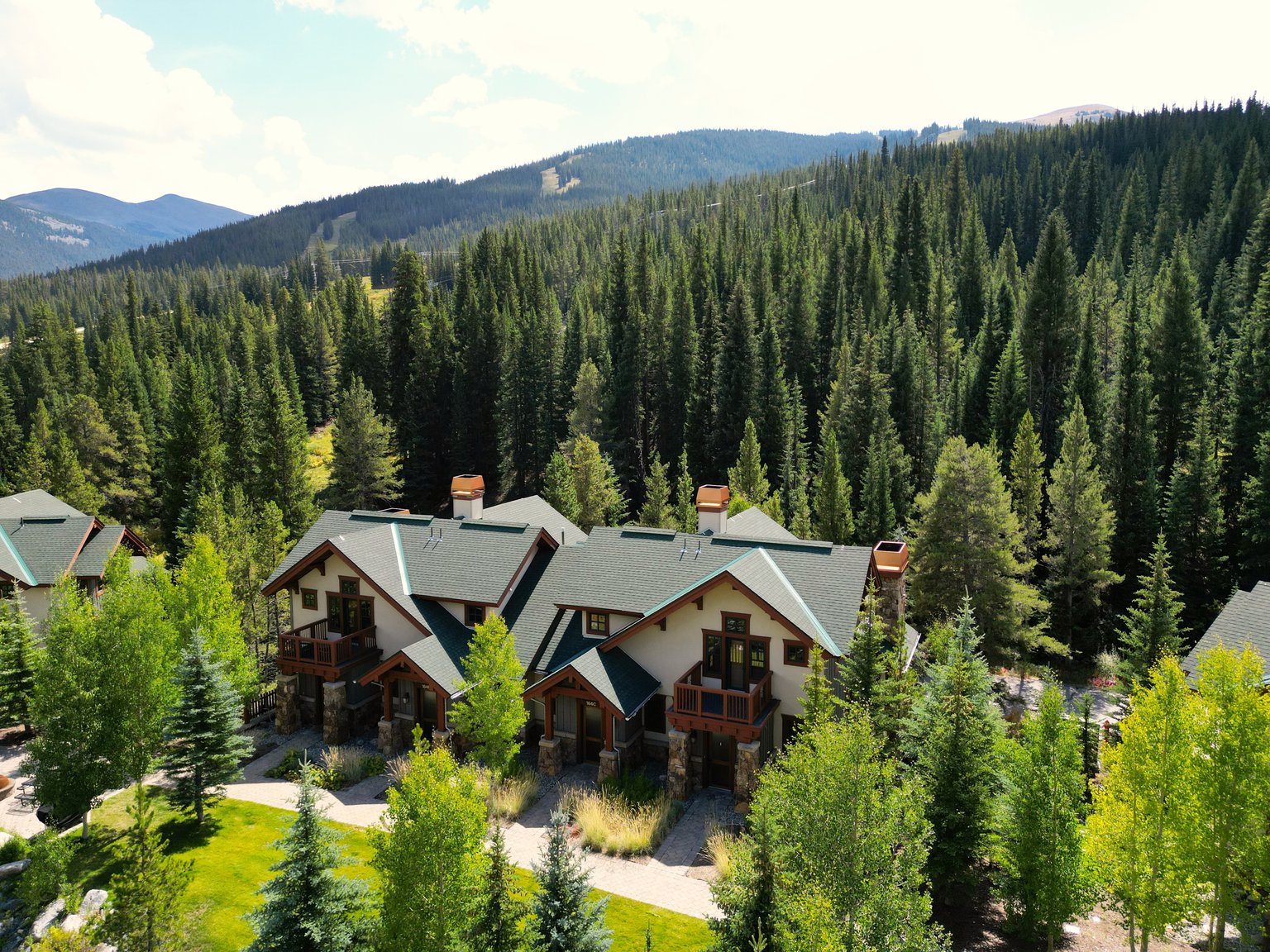 Copper Mountain Vacation Rental