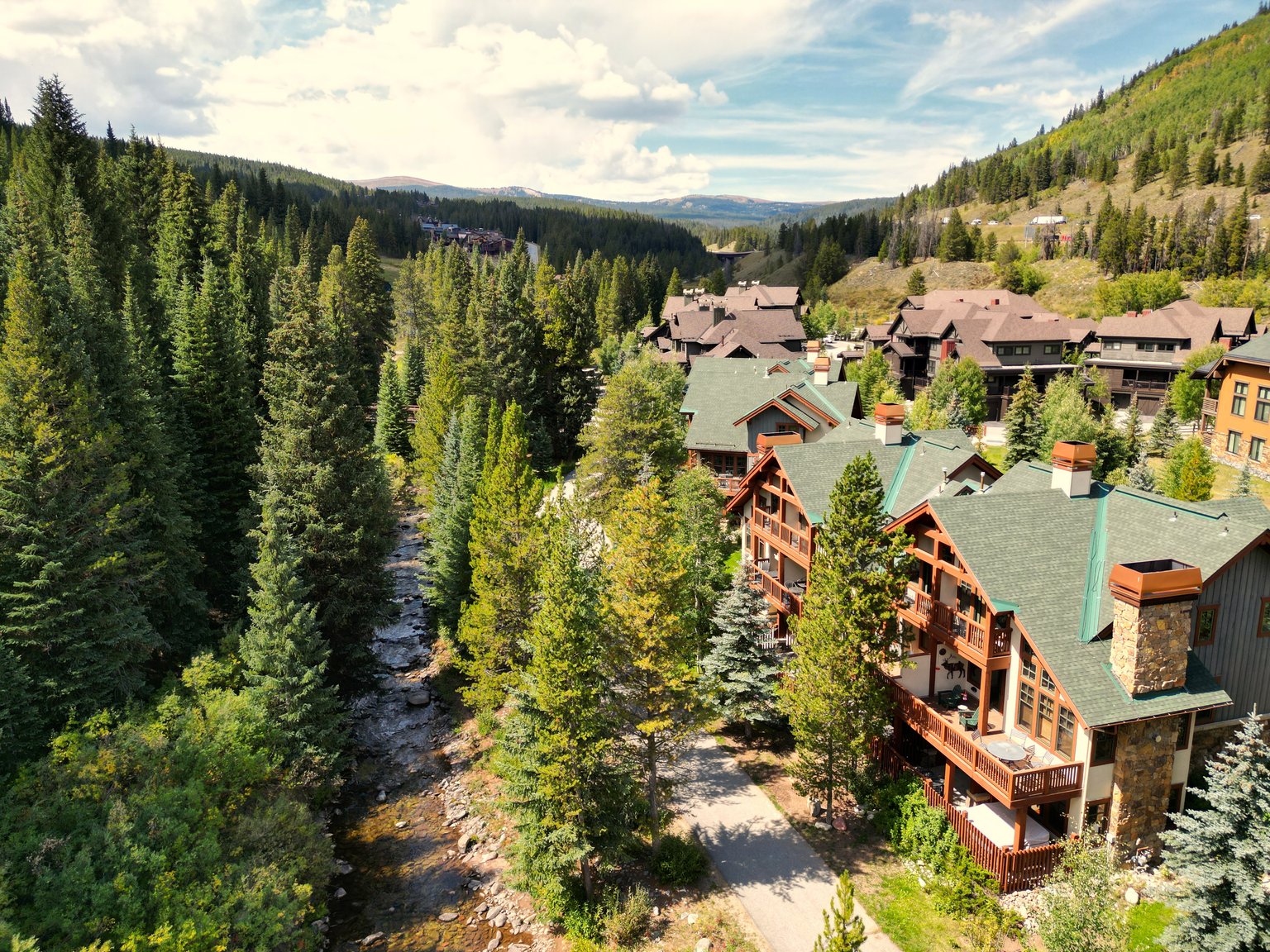 Copper Mountain Vacation Rental