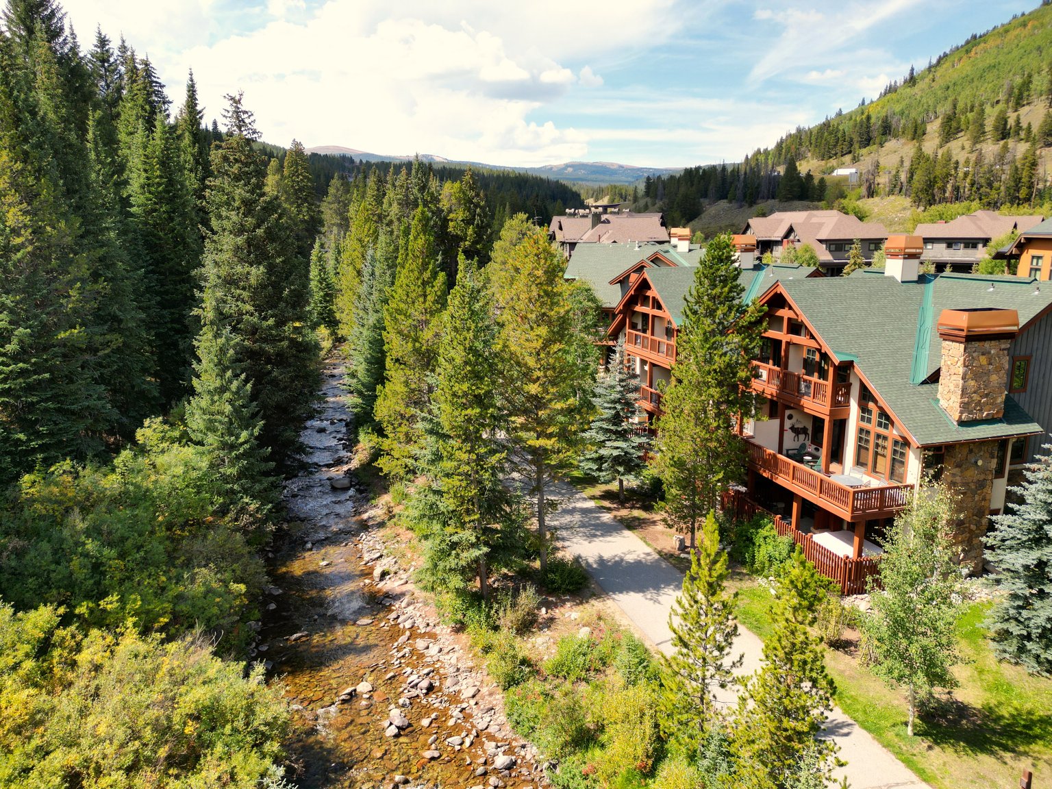 Copper Mountain Vacation Rental