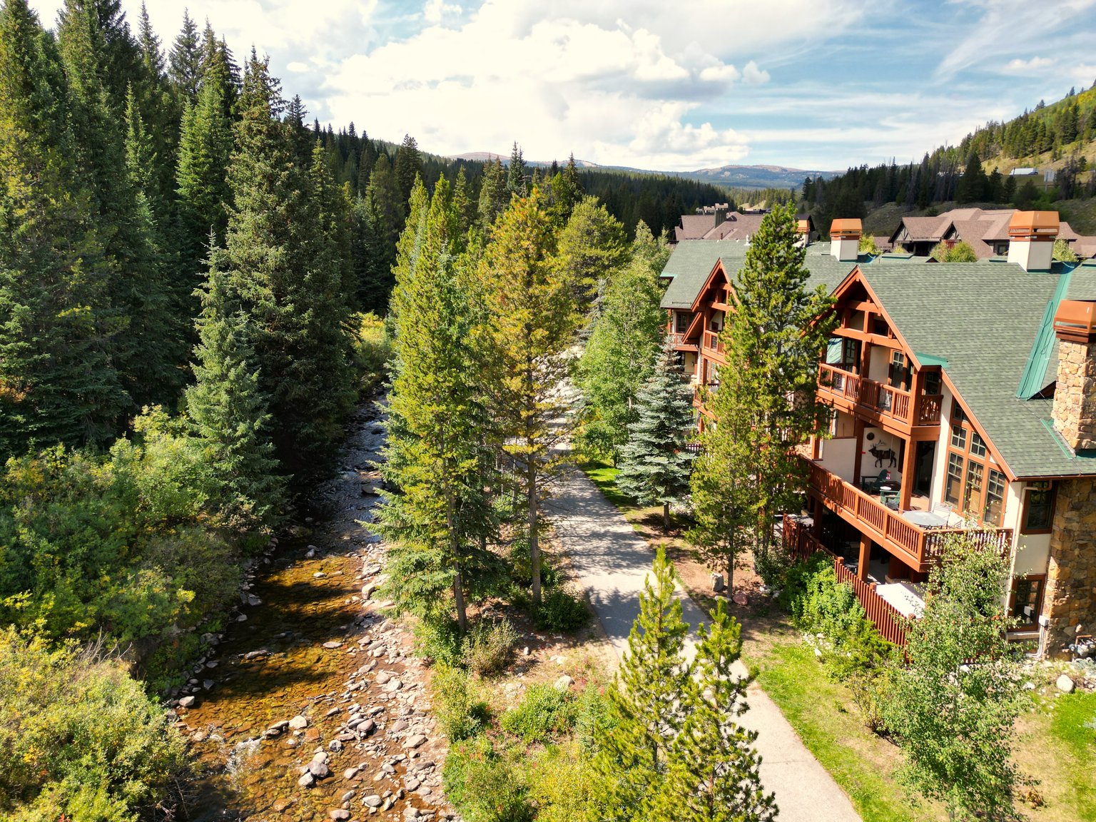 Copper Mountain Vacation Rental