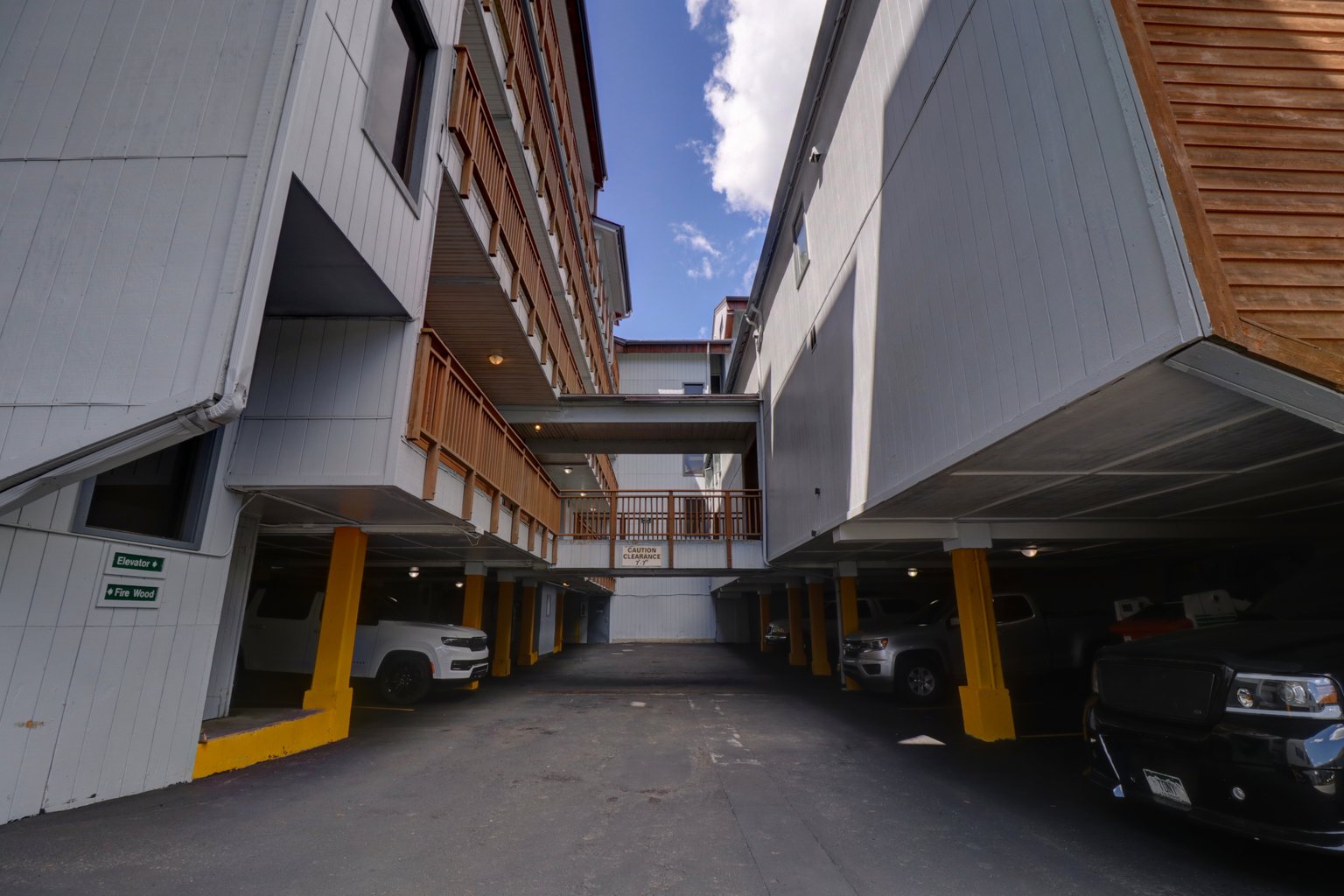 Copper Mountain Vacation Rental