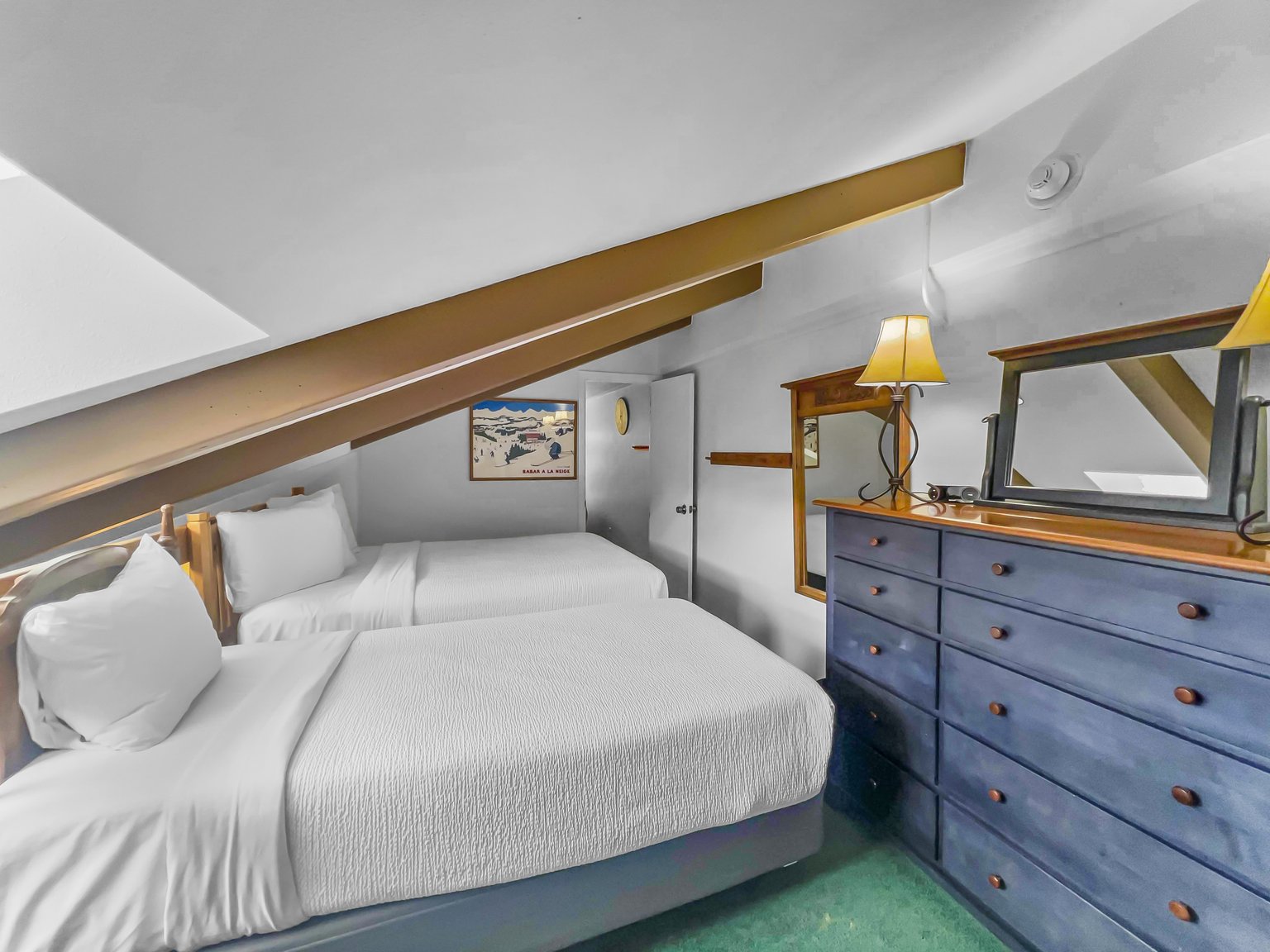 Copper Mountain Vacation Rental