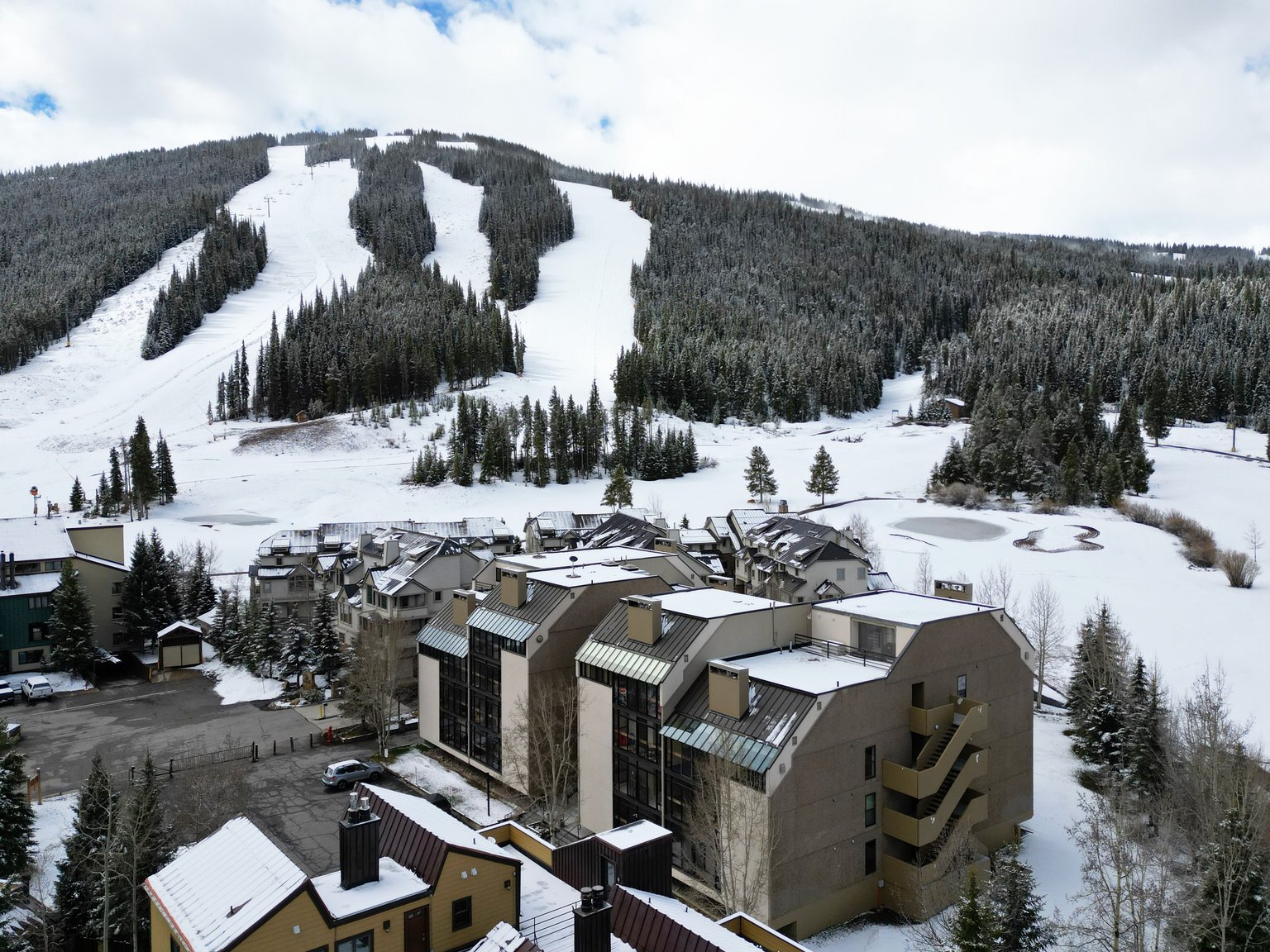 Copper Mountain Vacation Rental