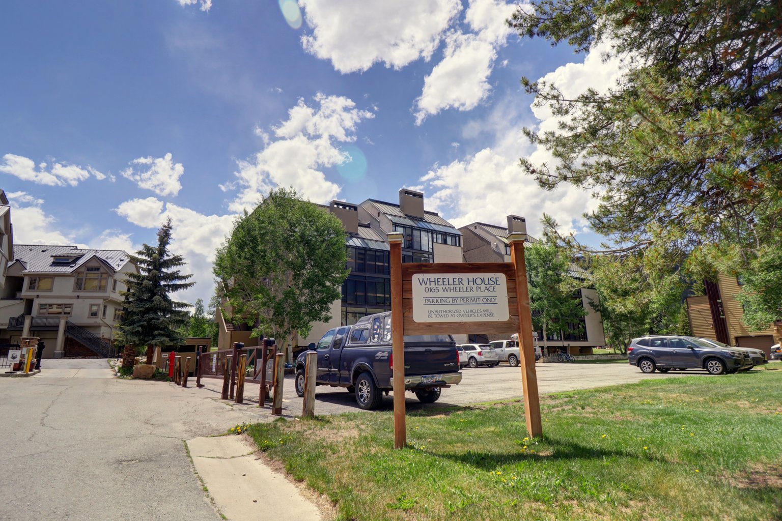 Copper Mountain Vacation Rental