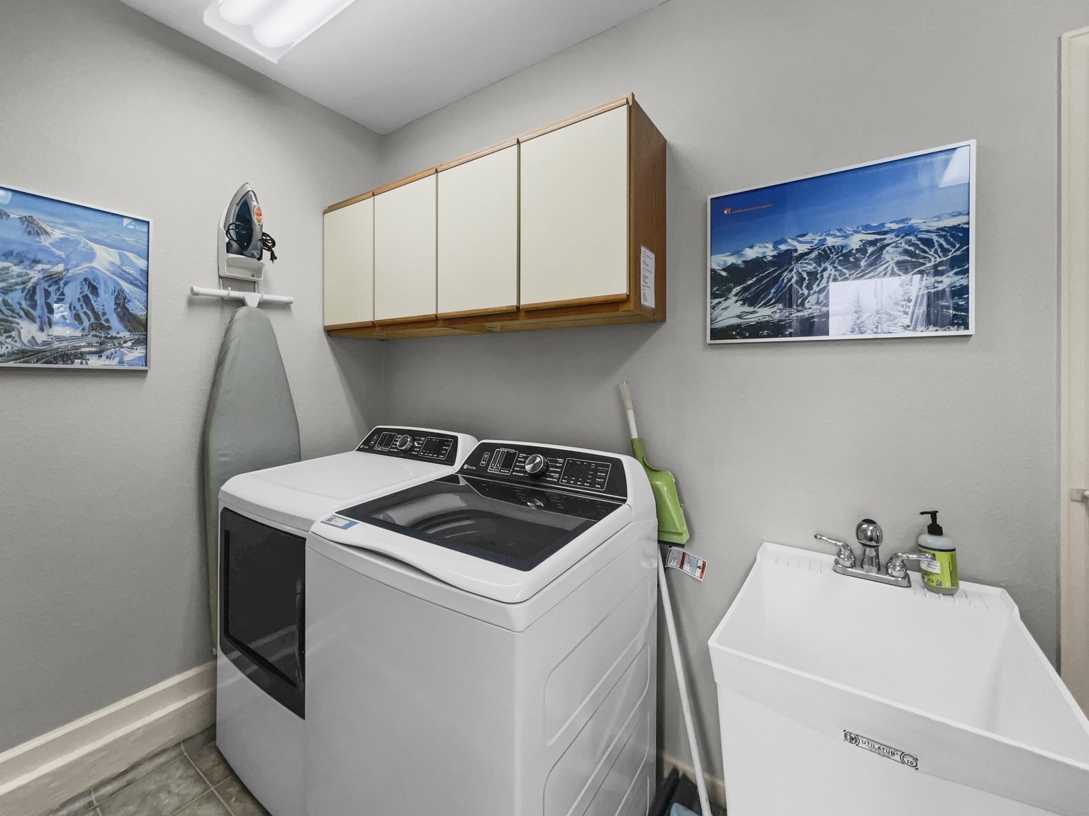 Copper Mountain Vacation Rental