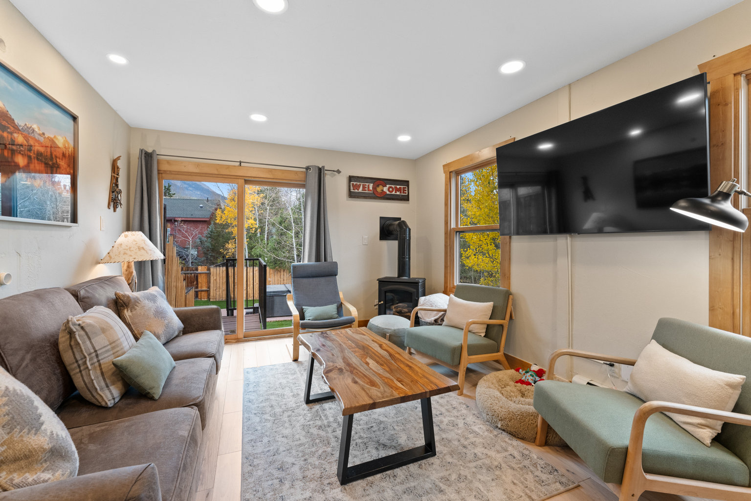 Frisco Vacation Rental