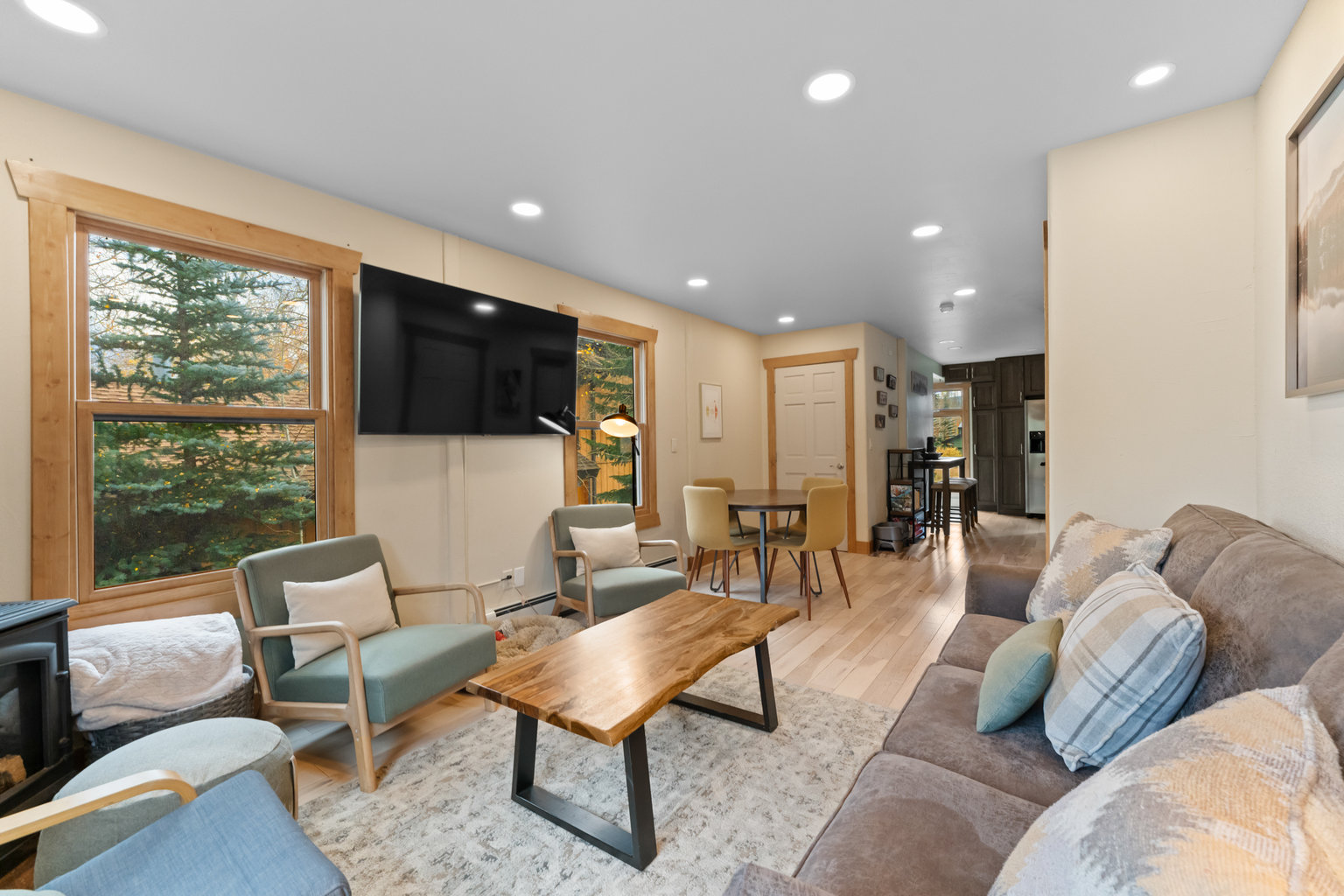 Frisco Vacation Rental