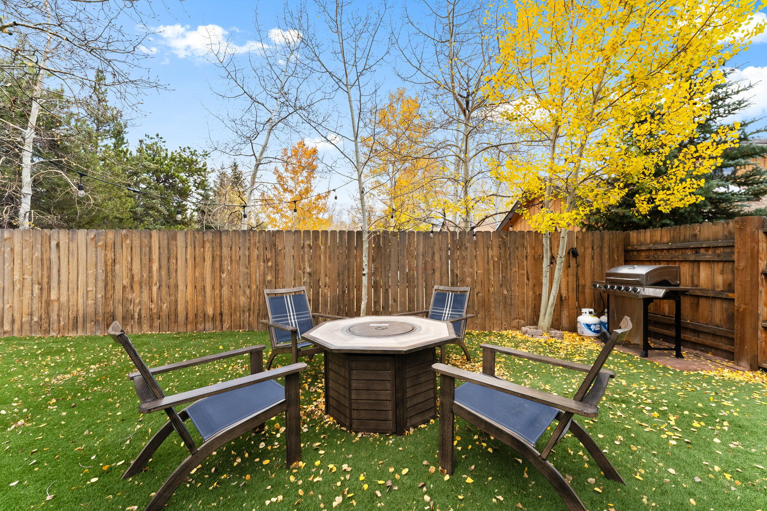 Frisco Vacation Rental