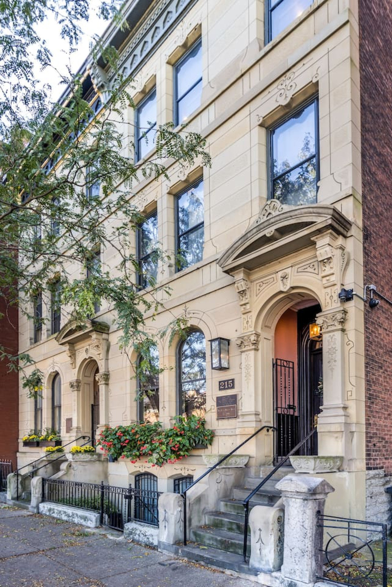 Cincinnati Vacation Rental