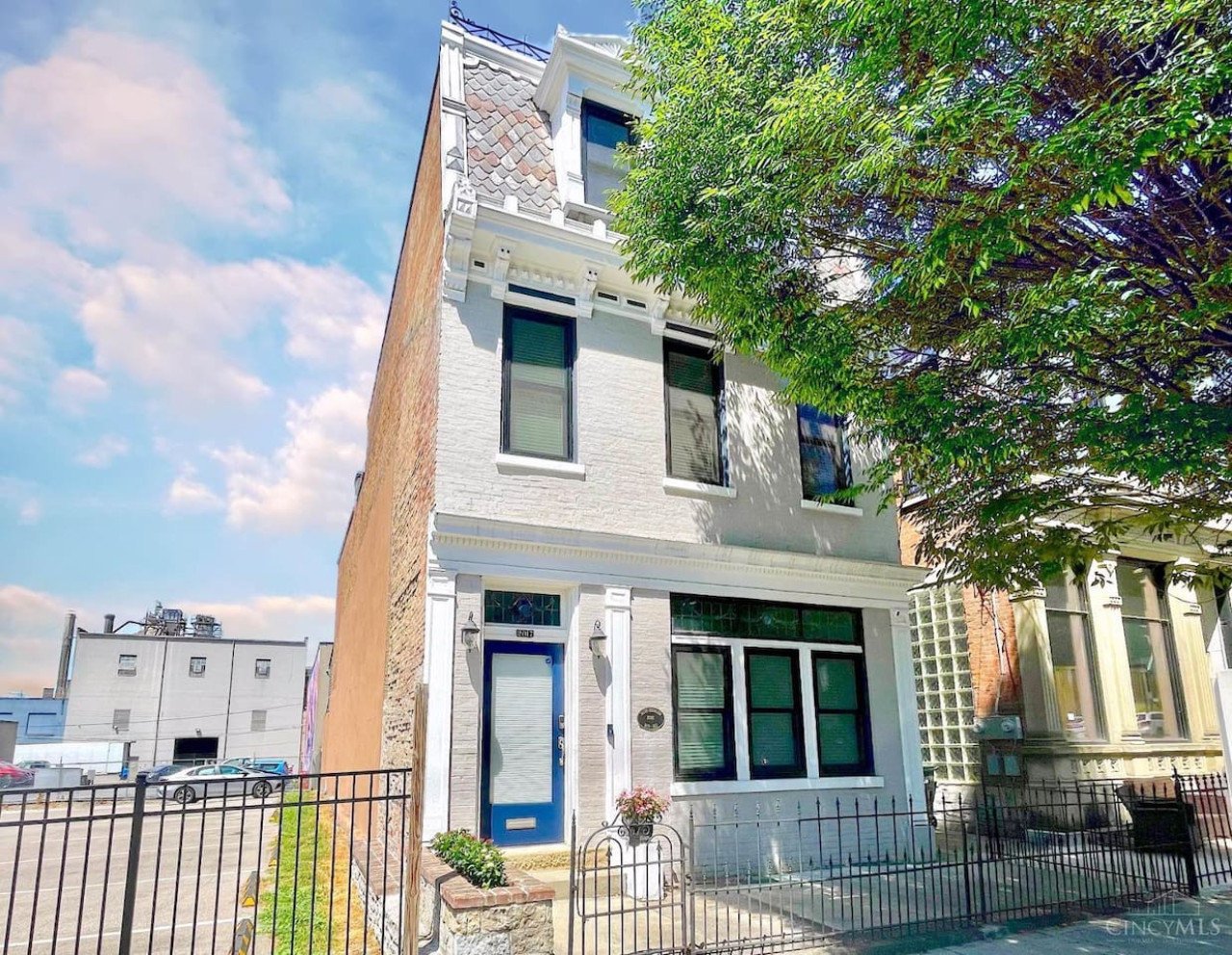 Cincinnati Vacation Rental