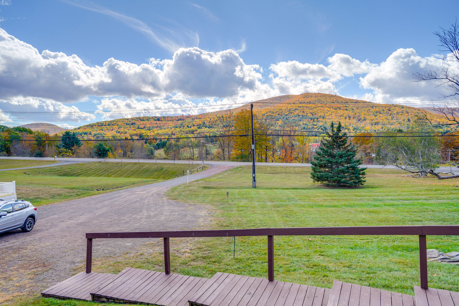 Windham Vacation Rental