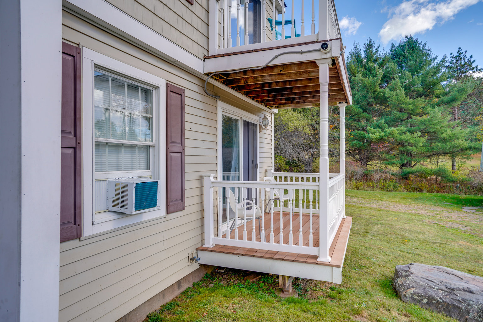 Windham Vacation Rental