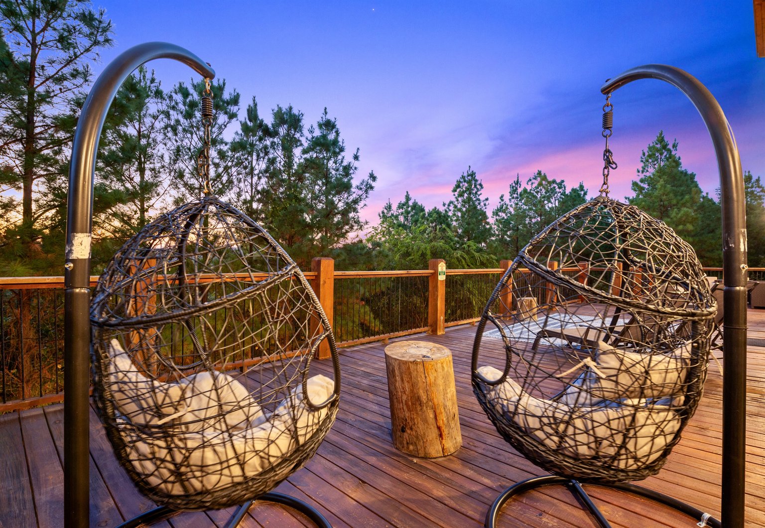 Hochatown Vacation Rental