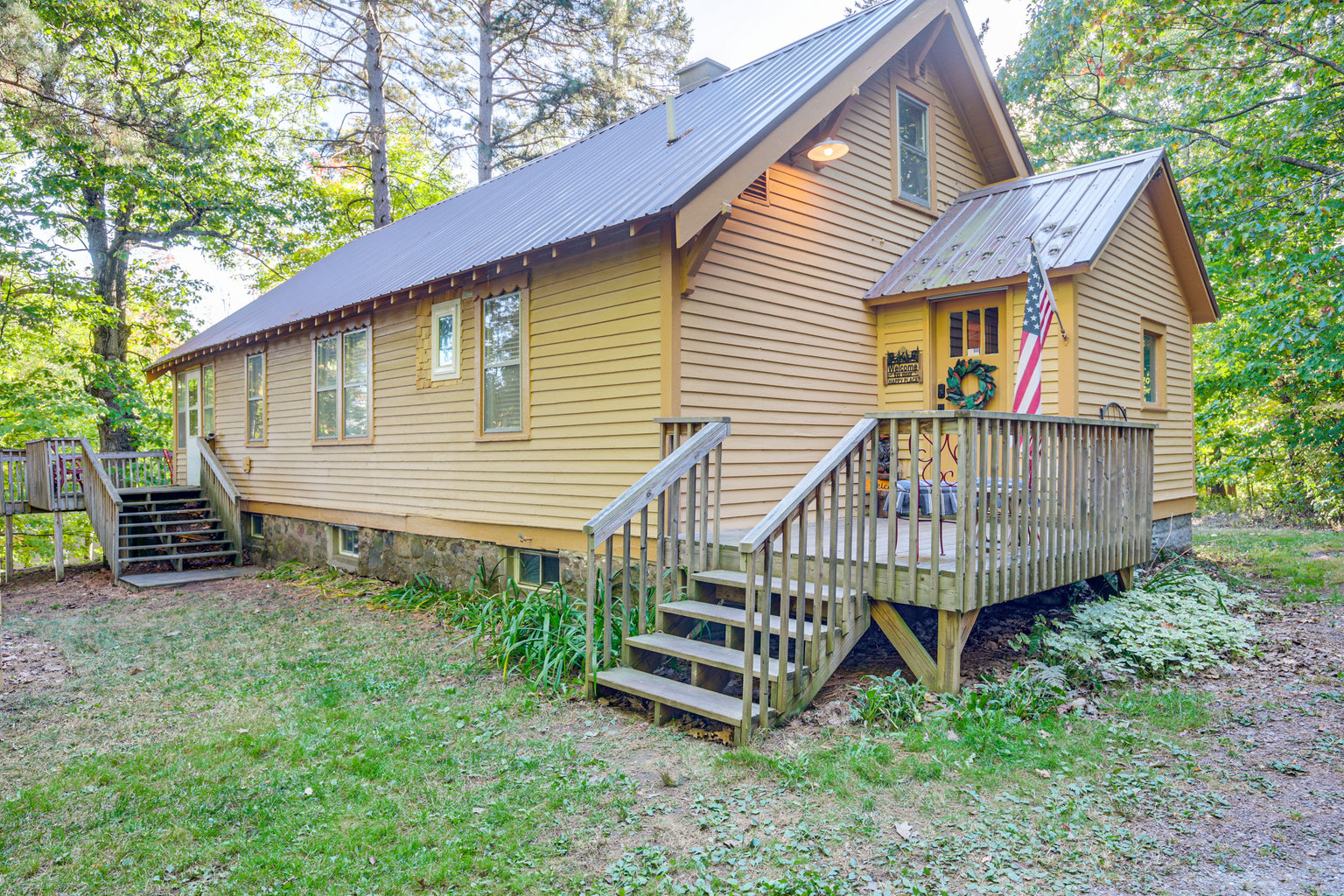 Wakefield Vacation Rental