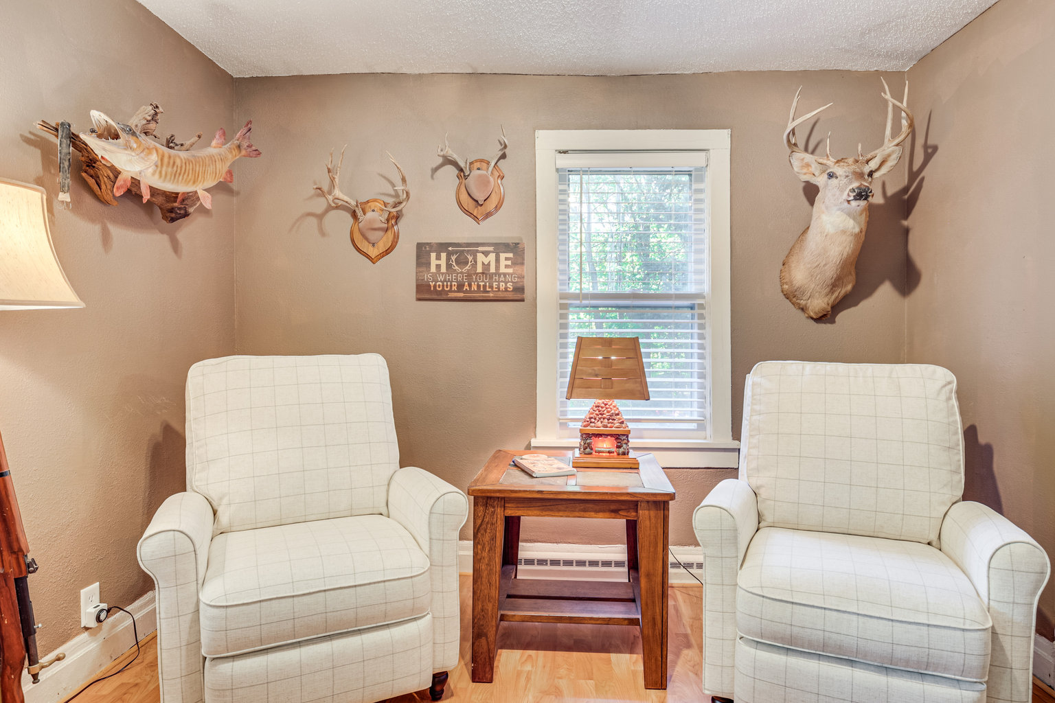 Wakefield Vacation Rental