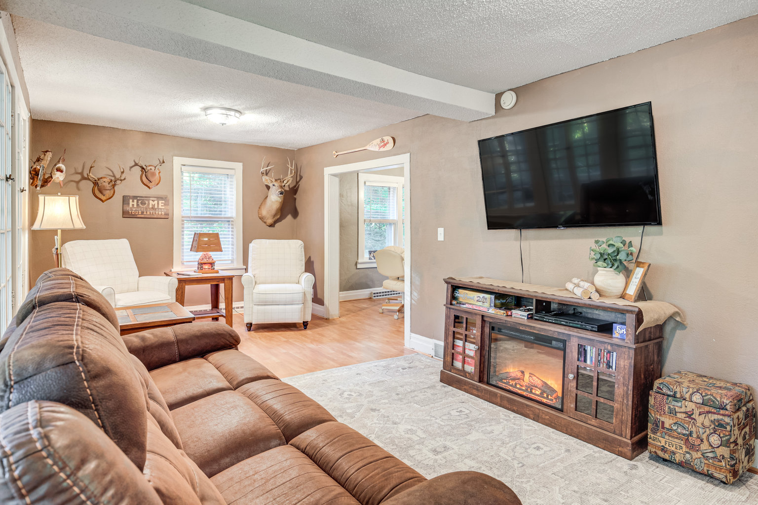Wakefield Vacation Rental