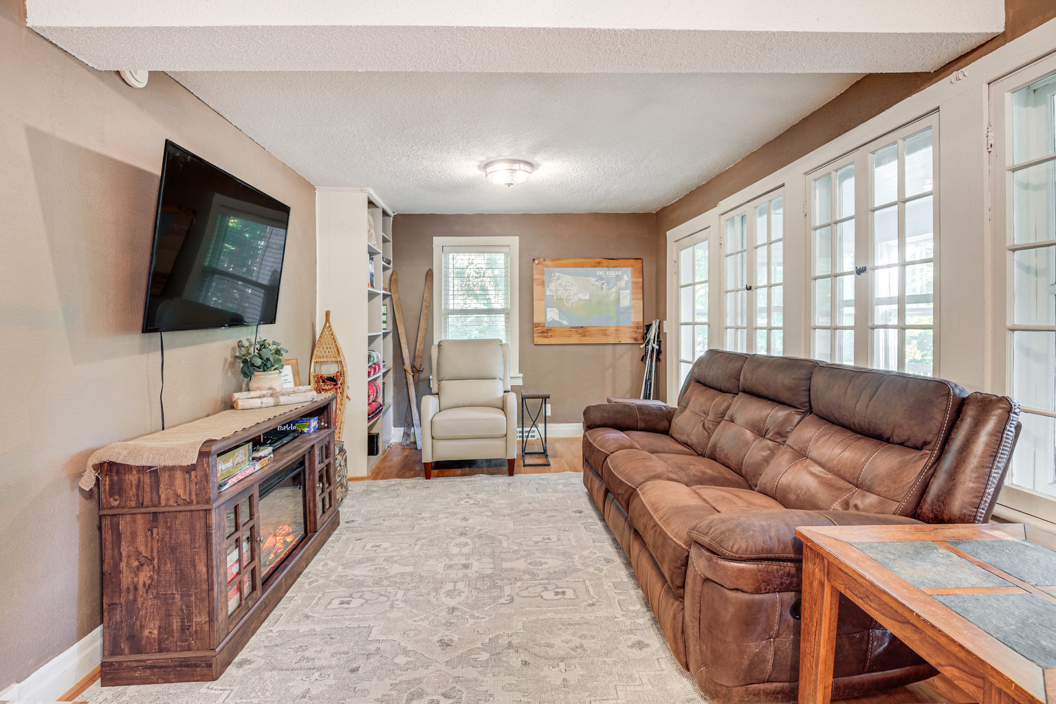 Wakefield Vacation Rental