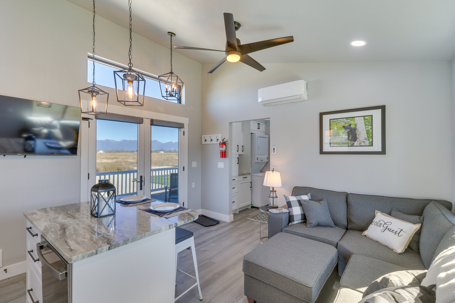 Kalispell Vacation Rental