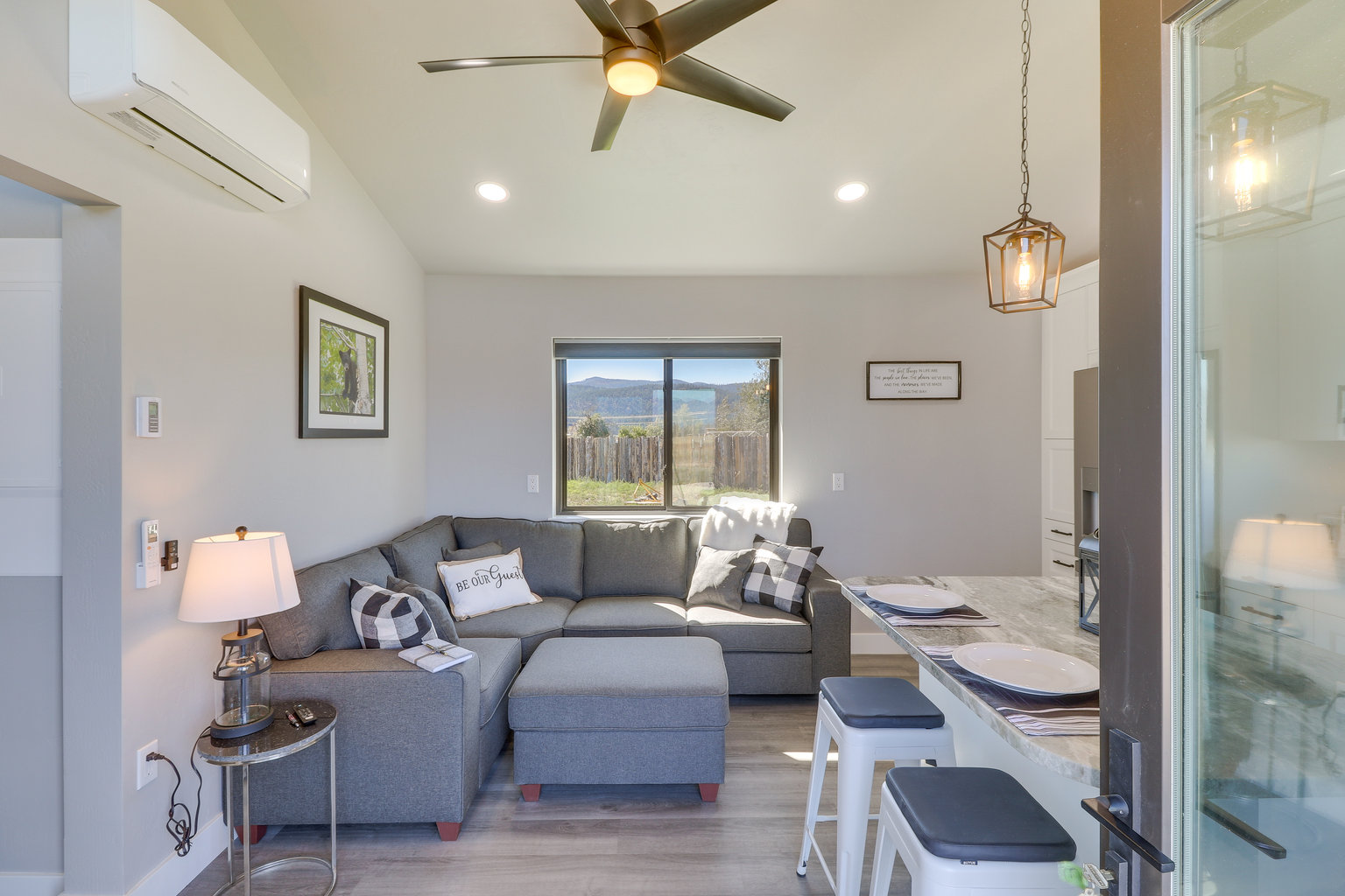 Kalispell Vacation Rental