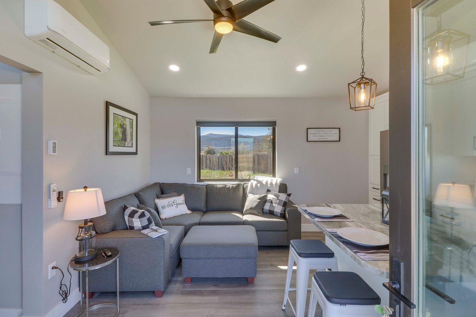 Kalispell Vacation Rental