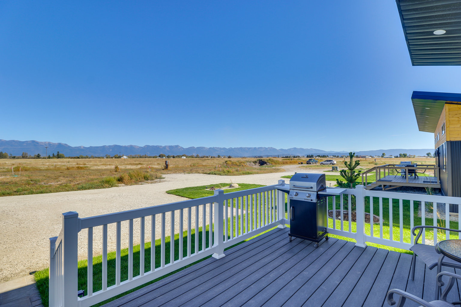 Kalispell Vacation Rental