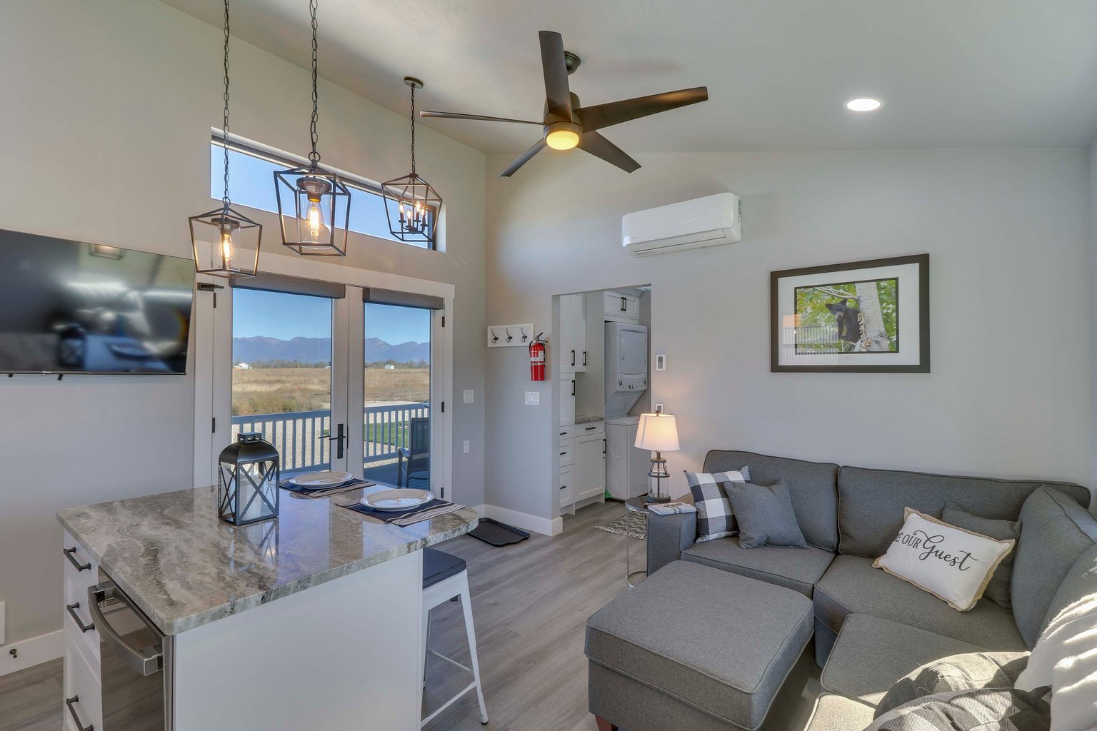 Kalispell Vacation Rental