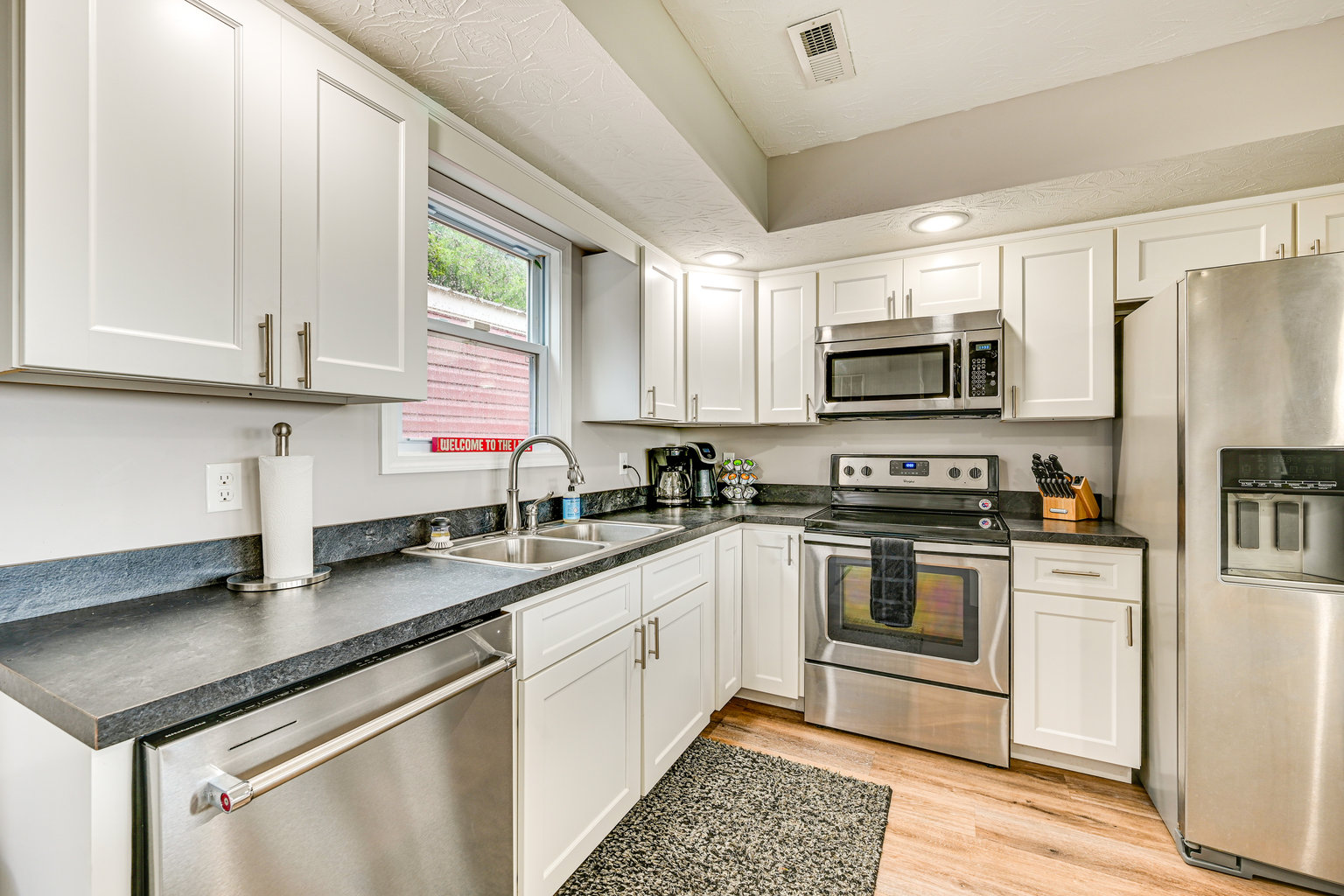 Clarkson Vacation Rental