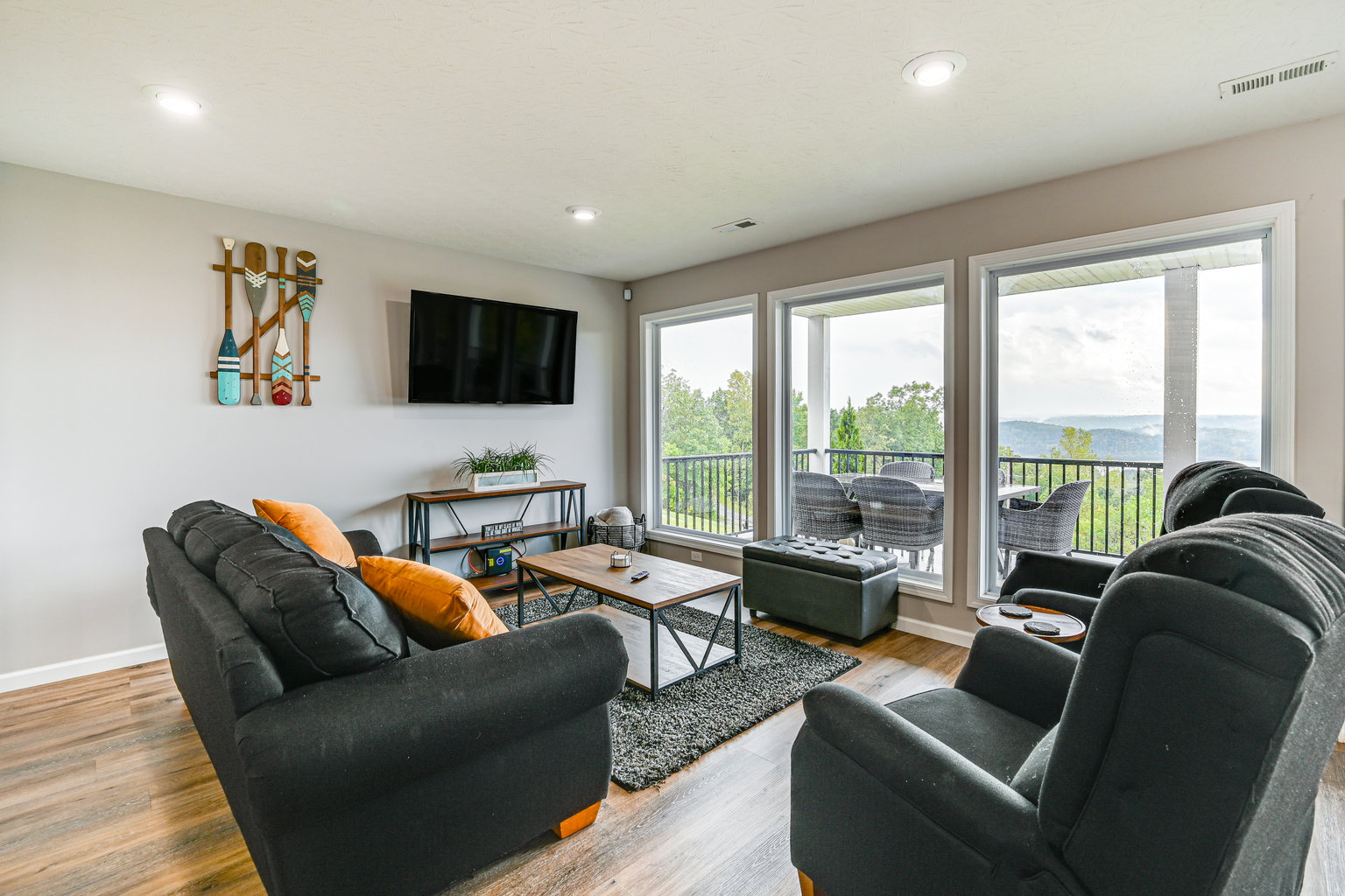 Clarkson Vacation Rental