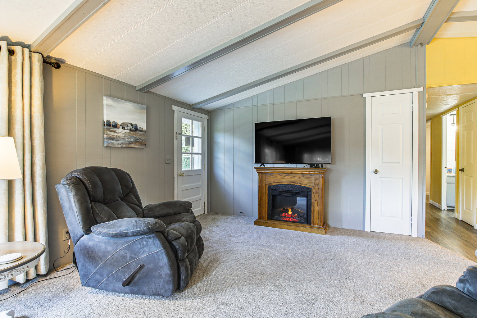 Cecil Vacation Rental