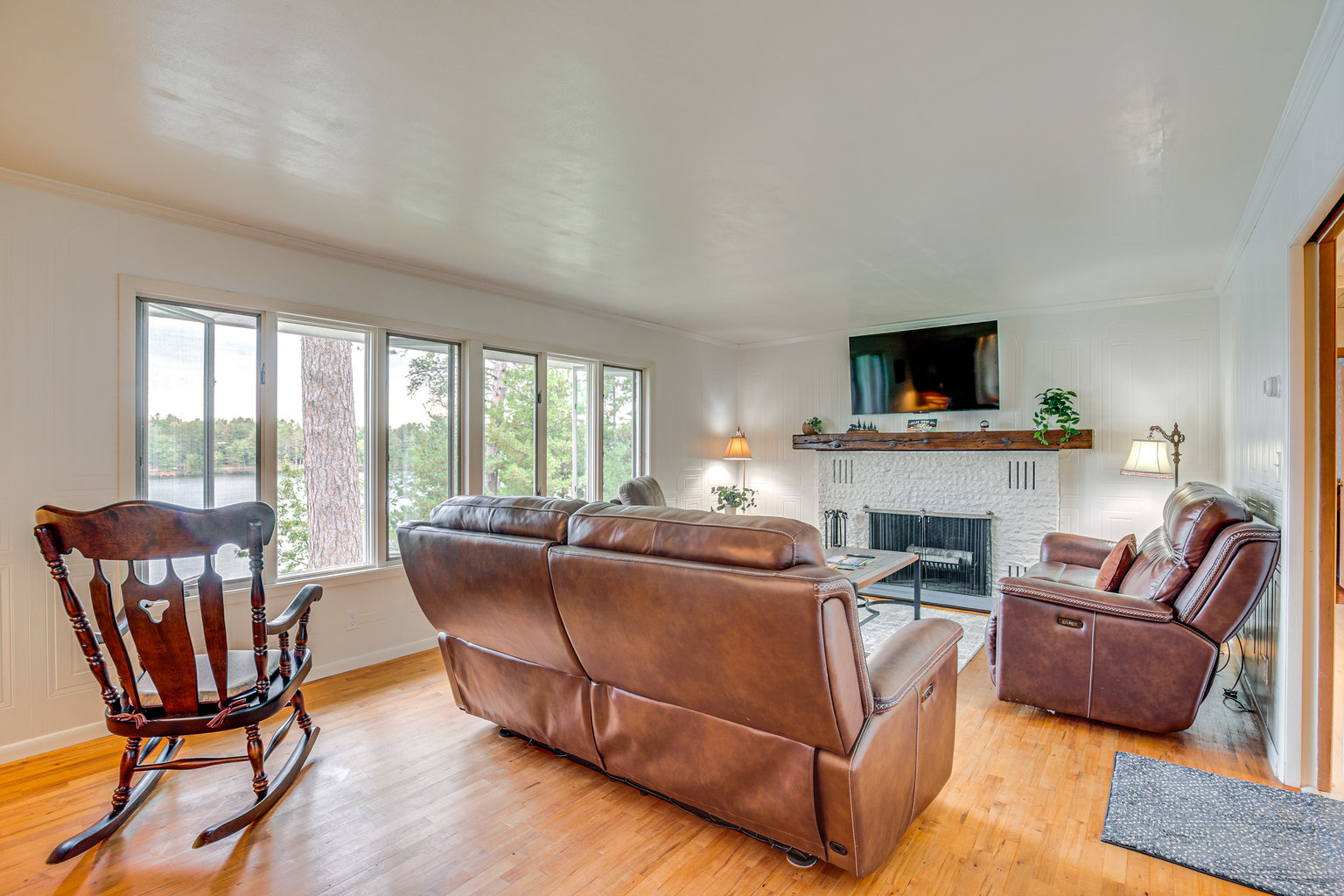 Eagle River Vacation Rental