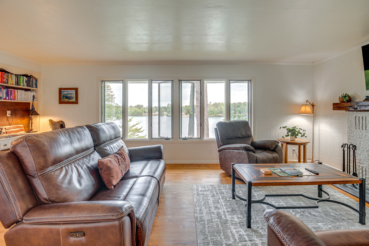 Eagle River Vacation Rental