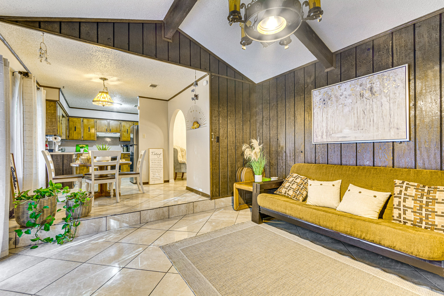 Little Rock Vacation Rental