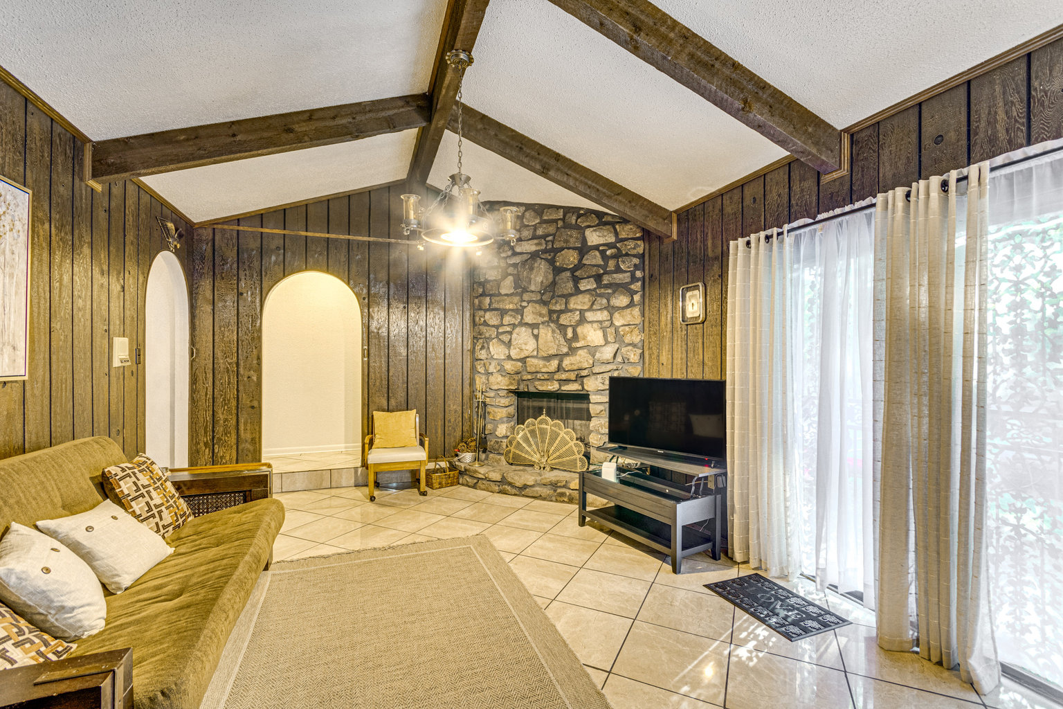 Little Rock Vacation Rental