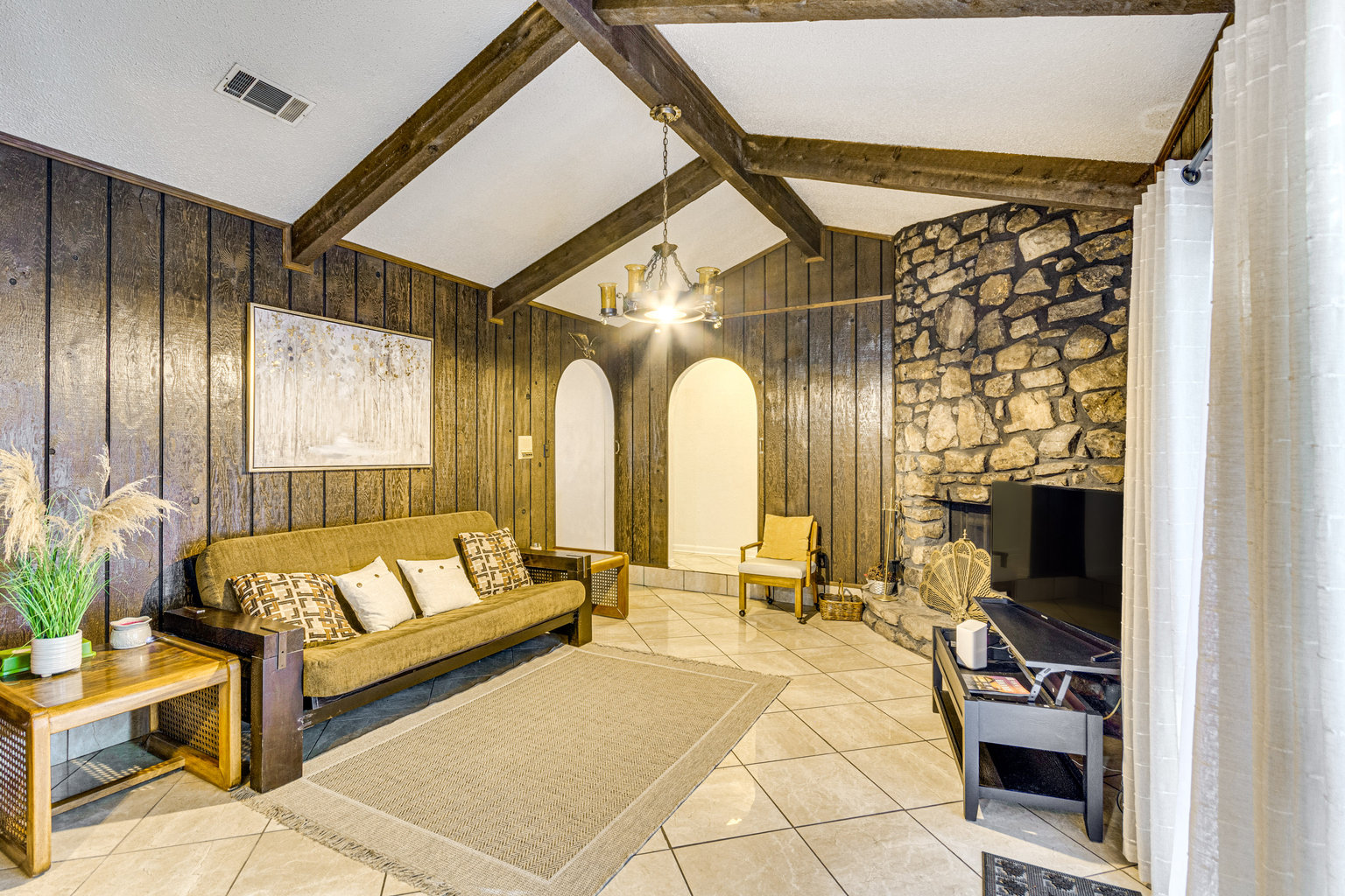 Little Rock Vacation Rental