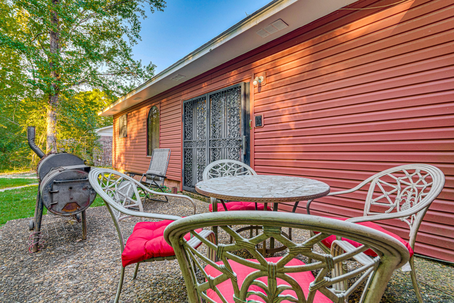 Little Rock Vacation Rental