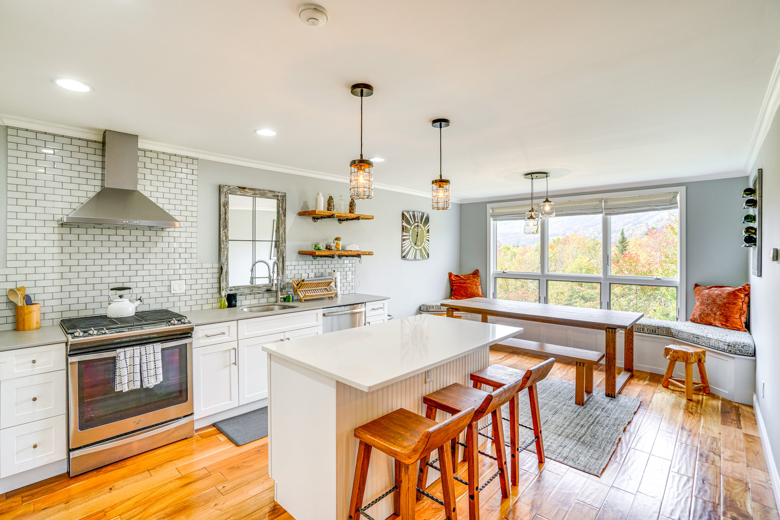 Dover Vacation Rental