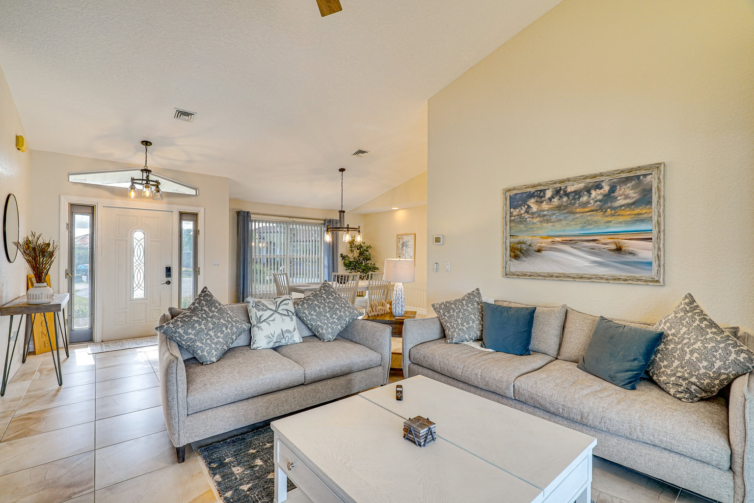 Punta Gorda Vacation Rental