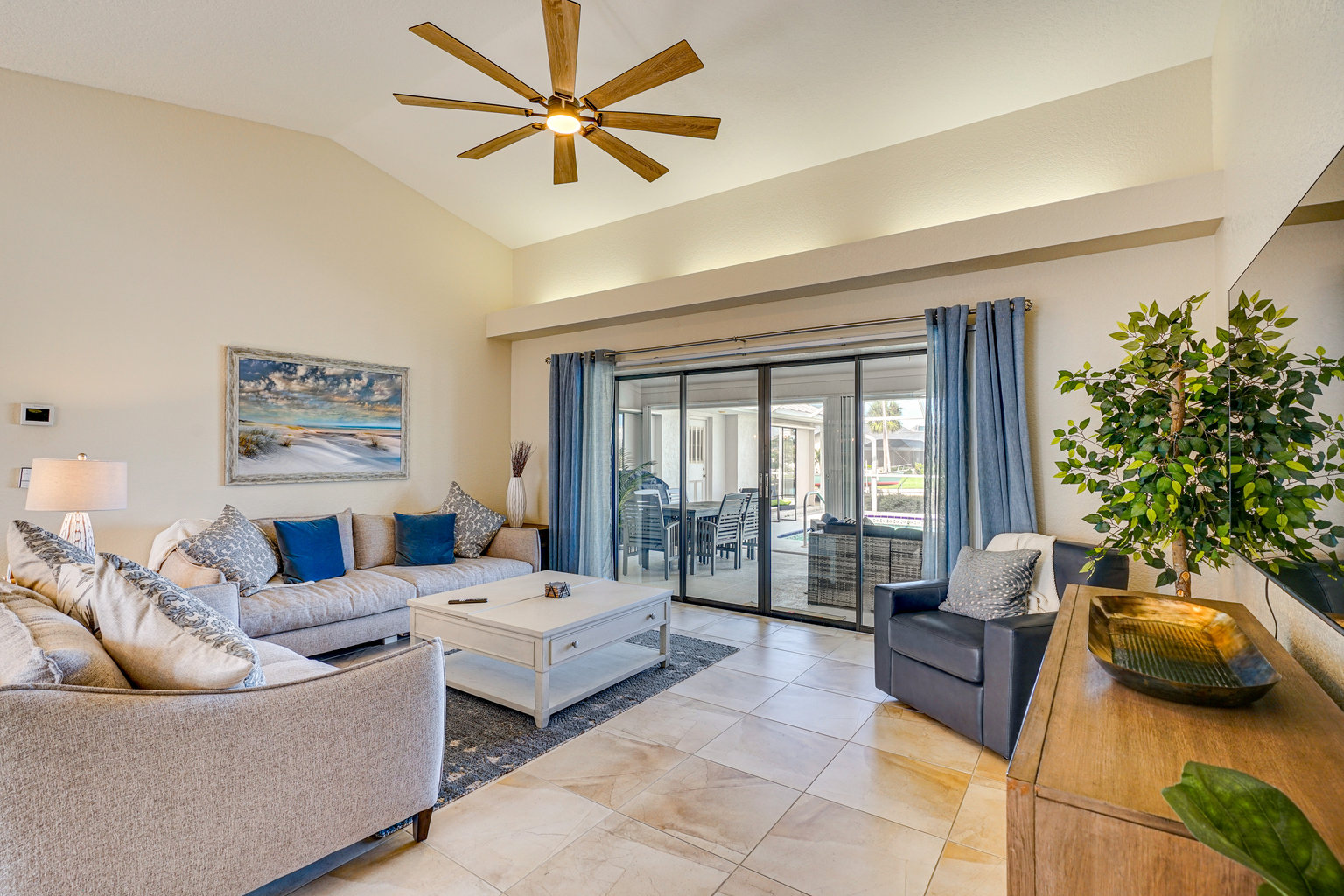 Punta Gorda Vacation Rental