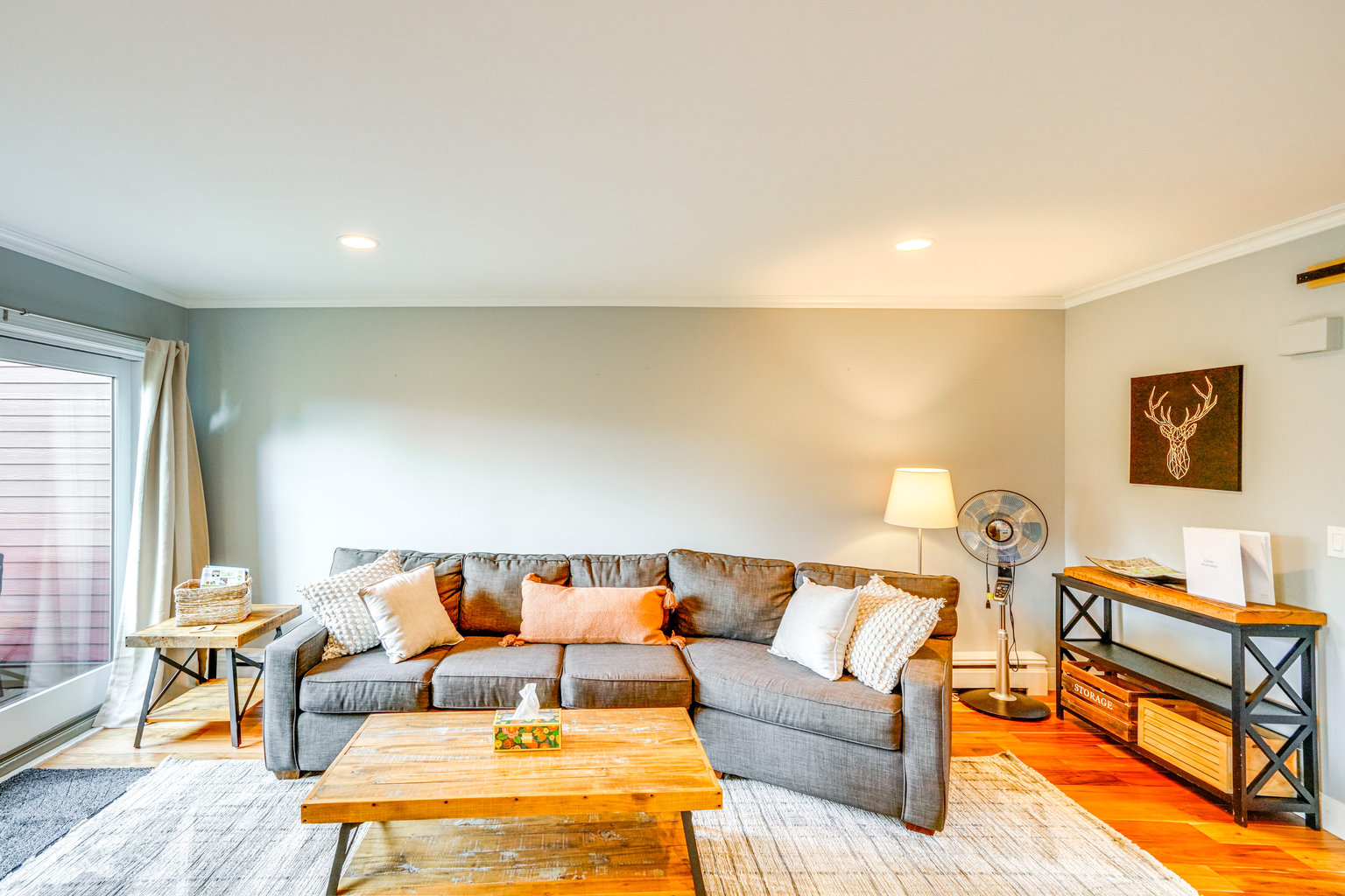 Dover Vacation Rental