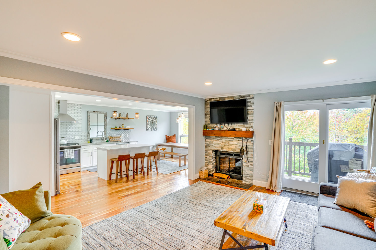 Dover Vacation Rental