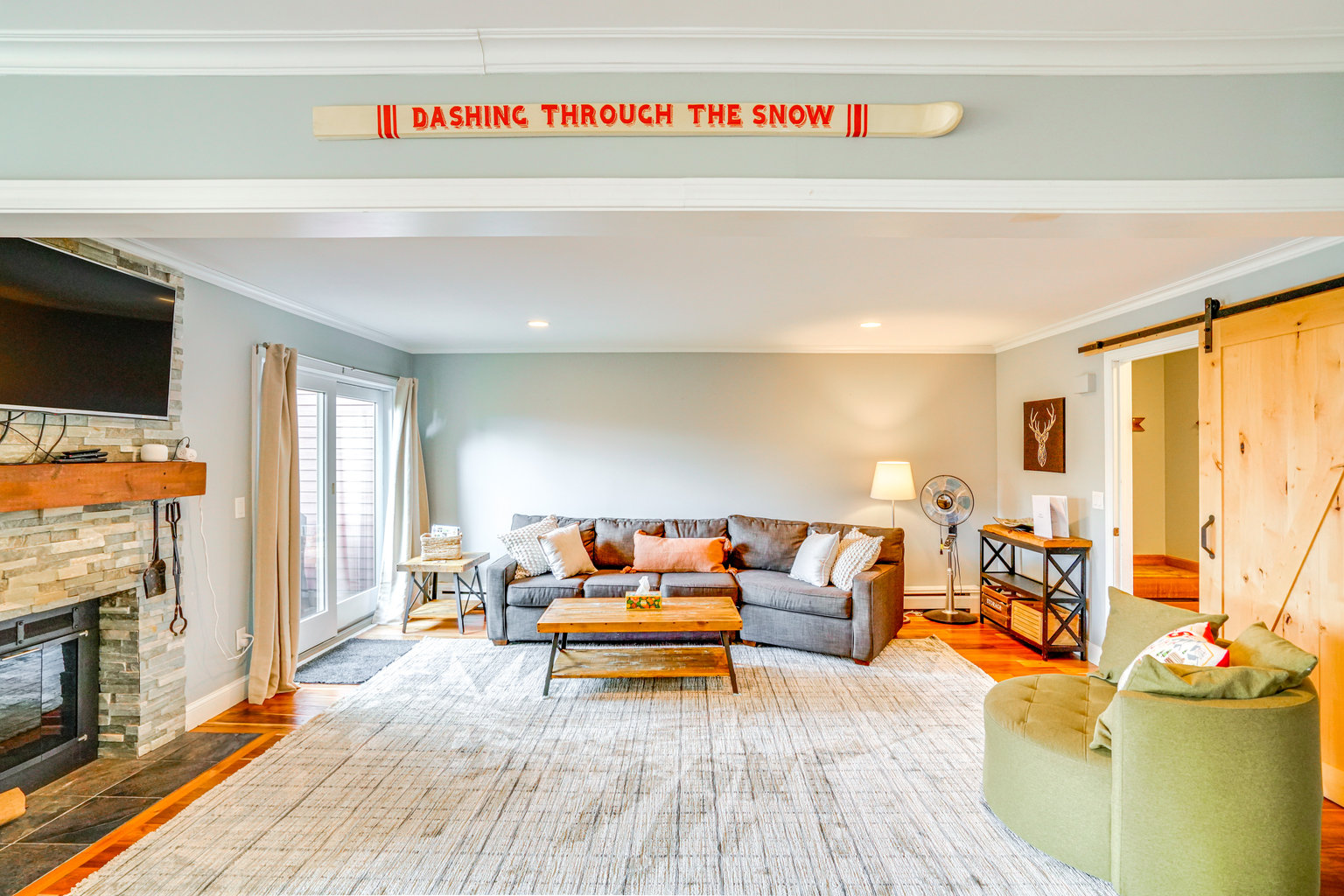 Dover Vacation Rental