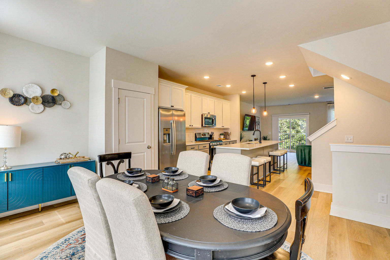 Hanahan Vacation Rental