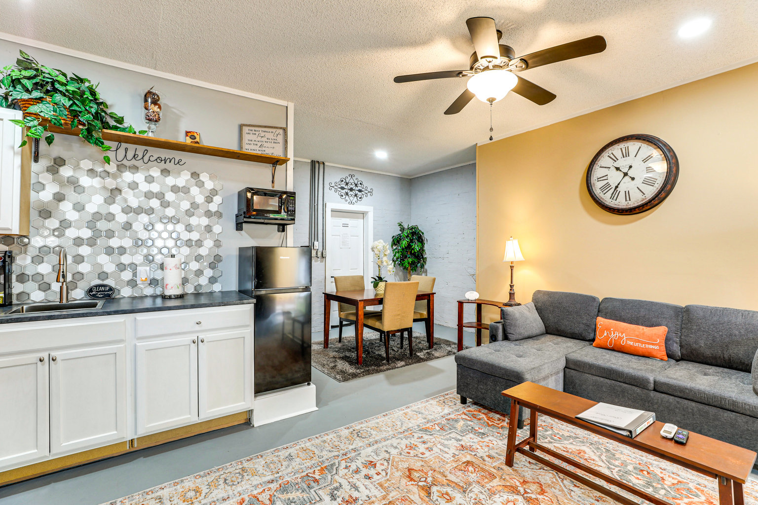 Sumter Vacation Rental