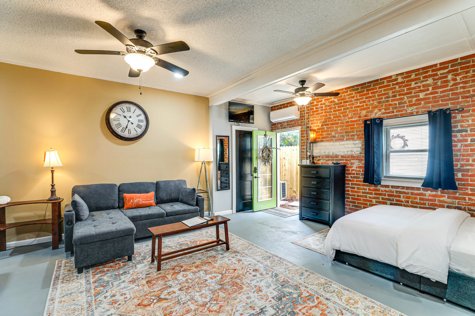 Sumter Vacation Rental