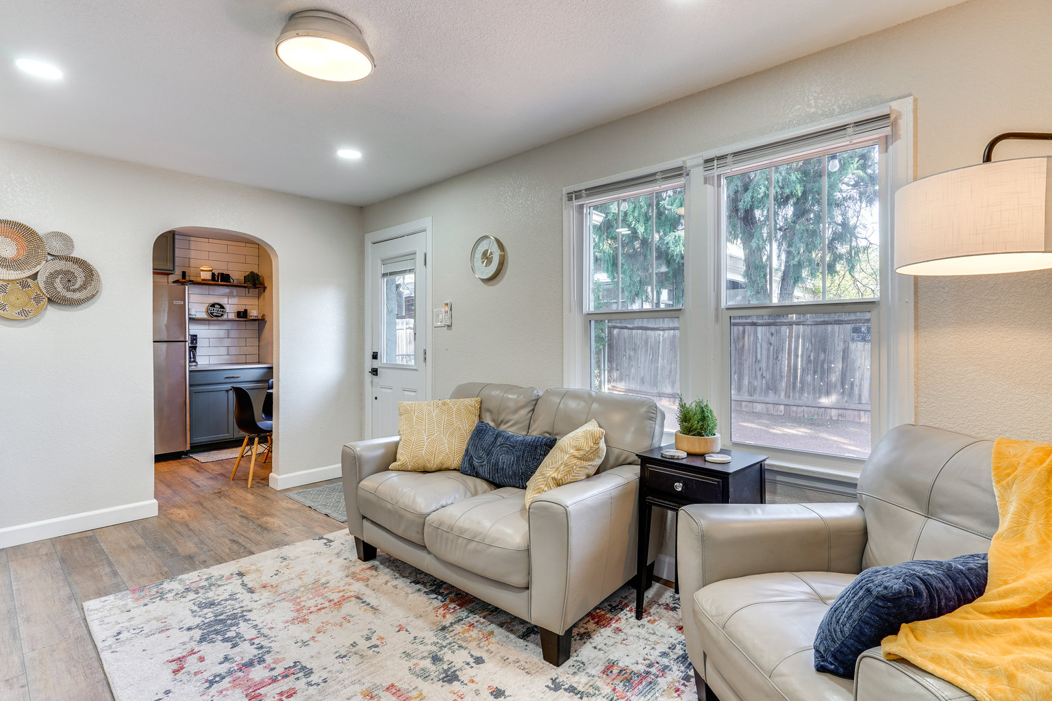 Pueblo Vacation Rental